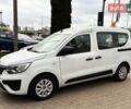 купити нове авто Рено Експрес 2026 року від офіційного дилера Автоцентр AUTO.RIA Рено фото