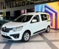 Рено Экспресс, объемом двигателя 1.46 л и пробегом 0 тыс. км за 25557 $, фото 1 на Automoto.ua