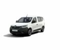 Рено Экспресс, объемом двигателя 15 л и пробегом 0 тыс. км за 21521 $, фото 2 на Automoto.ua