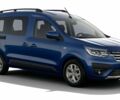 Рено Экспресс, объемом двигателя 15 л и пробегом 0 тыс. км за 21521 $, фото 8 на Automoto.ua