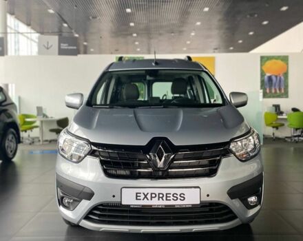 Рено Экспресс, объемом двигателя 15 л и пробегом 0 тыс. км за 21521 $, фото 1 на Automoto.ua