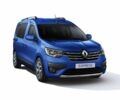 Рено Экспресс, объемом двигателя 15 л и пробегом 0 тыс. км за 21521 $, фото 3 на Automoto.ua