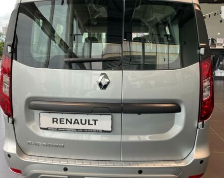 купить новое авто Рено Экспресс 2023 года от официального дилера Renault ВІННЕР ОБОЛОНЬ Рено фото