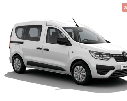 купить новое авто Рено Экспресс 2025 года от официального дилера Автоцентр AUTO.RIA Рено фото