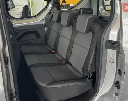 купить новое авто Рено Экспресс 2025 года от официального дилера Володя Рено фото