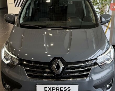 купить новое авто Рено Экспресс 2025 года от официального дилера Автоцентр AUTO.RIA Рено фото