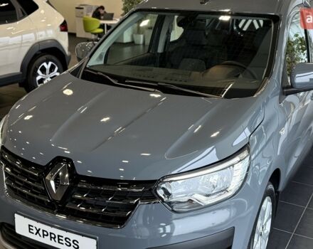 купить новое авто Рено Экспресс 2025 года от официального дилера Автоцентр AUTO.RIA Рено фото