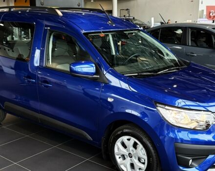 купить новое авто Рено Экспресс 2025 года от официального дилера Автоцентр AUTO.RIA Рено фото
