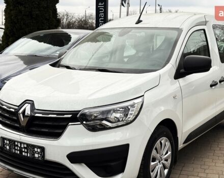 купить новое авто Рено Экспресс 2025 года от официального дилера Автоцентр AUTO.RIA Рено фото