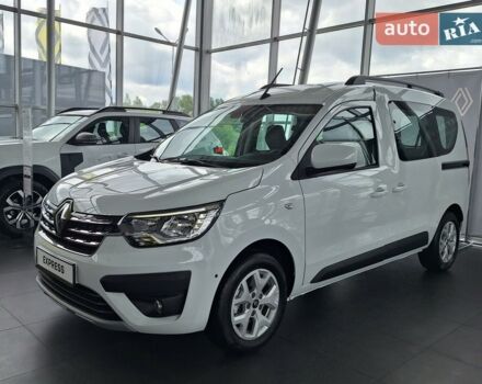 купить новое авто Рено Экспресс 2025 года от официального дилера Автоцентр AUTO.RIA Рено фото