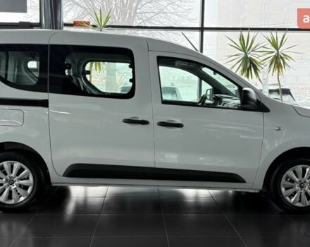 купити нове авто Рено Експрес 2025 року від офіційного дилера ООО«Торговий дім «Фаворит – Авто» Рено фото