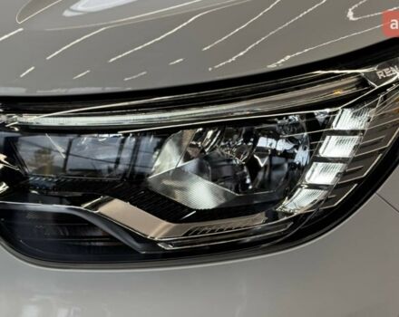 купить новое авто Рено Экспресс 2025 года от официального дилера АВТО ГРУП Renault Рено фото