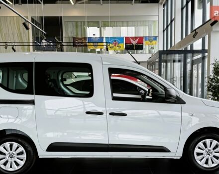 купить новое авто Рено Экспресс 2025 года от официального дилера Автоцентр AUTO.RIA Рено фото