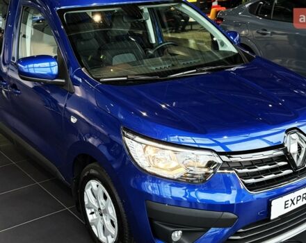 купить новое авто Рено Экспресс 2025 года от официального дилера Автоцентр AUTO.RIA Рено фото