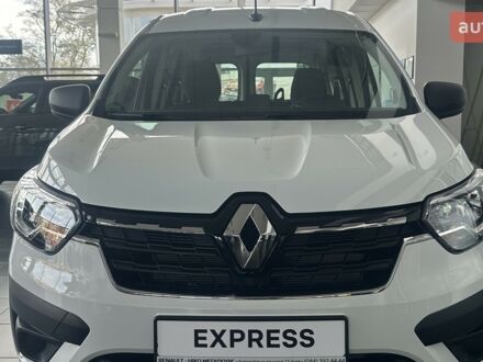 Рено Экспресс, объемом двигателя 1.46 л и пробегом 0 тыс. км за 24028 $, фото 1 на Automoto.ua