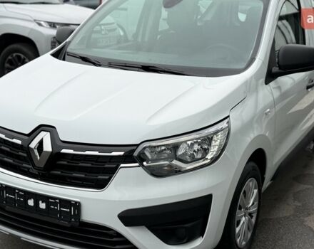 купить новое авто Рено Экспресс 2025 года от официального дилера Автоцентр AUTO.RIA Рено фото