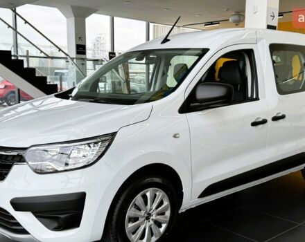 купить новое авто Рено Экспресс 2025 года от официального дилера Автоцентр AUTO.RIA Рено фото