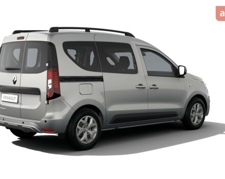 купити нове авто Рено Експрес 2025 року від офіційного дилера Автоцентр AUTO.RIA Рено фото
