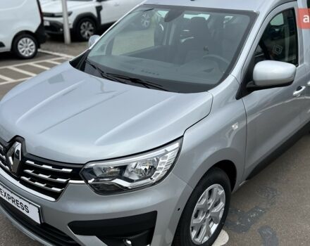 купить новое авто Рено Экспресс 2025 года от официального дилера Автоцентр AUTO.RIA Рено фото
