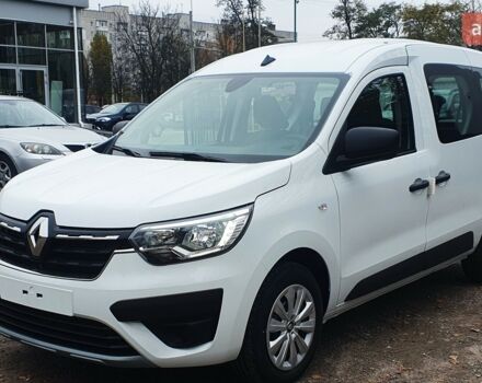 купить новое авто Рено Экспресс 2025 года от официального дилера Автоцентр AUTO.RIA Рено фото