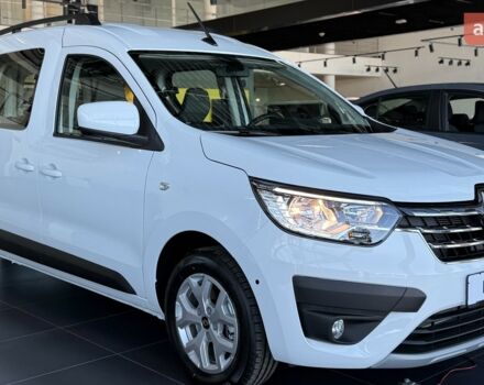 купить новое авто Рено Экспресс 2025 года от официального дилера Автоцентр AUTO.RIA Рено фото