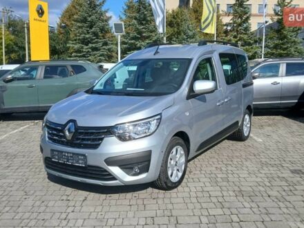 Рено Експрес 2025 у Львові на Automoto.ua Рено Експрес, об'ємом двигуна 1.46 л та пробігом 0 тис. км за 25859 $, фото 1 на Automoto.ua