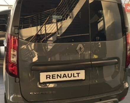 купить новое авто Рено Экспресс 2025 года от официального дилера Автоцентр AUTO.RIA Рено фото