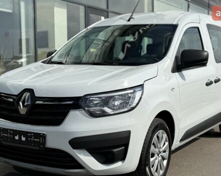 купить новое авто Рено Экспресс 2025 года от официального дилера Автоцентр AUTO.RIA Рено фото