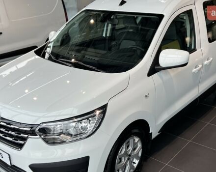 купити нове авто Рено Експрес 2025 року від офіційного дилера Автоцентр AUTO.RIA Рено фото