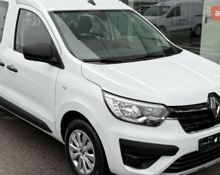 купить новое авто Рено Экспресс 2025 года от официального дилера Автоцентр AUTO.RIA Рено фото