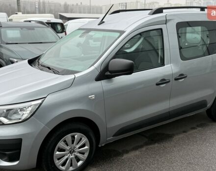 купить новое авто Рено Экспресс 2025 года от официального дилера Автоцентр AUTO.RIA Рено фото