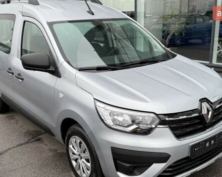 купить новое авто Рено Экспресс 2025 года от официального дилера Автоцентр AUTO.RIA Рено фото