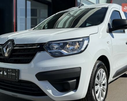купити нове авто Рено Експрес 2025 року від офіційного дилера Автоцентр AUTO.RIA Рено фото