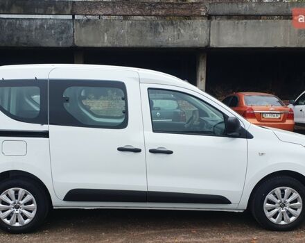 купить новое авто Рено Экспресс 2025 года от официального дилера Автоцентр AUTO.RIA Рено фото