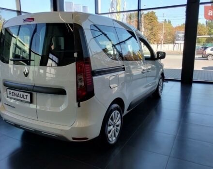 купить новое авто Рено Экспресс 2025 года от официального дилера АВТО ГРУП Renault Рено фото