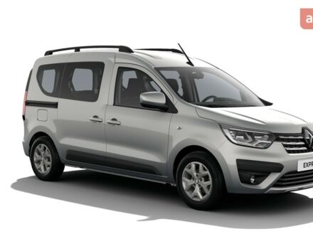 купить новое авто Рено Экспресс 2025 года от официального дилера Автоцентр AUTO.RIA Рено фото