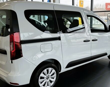 купить новое авто Рено Экспресс 2025 года от официального дилера Автоцентр AUTO.RIA Рено фото