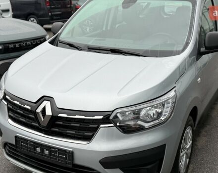 купить новое авто Рено Экспресс 2025 года от официального дилера Автоцентр AUTO.RIA Рено фото