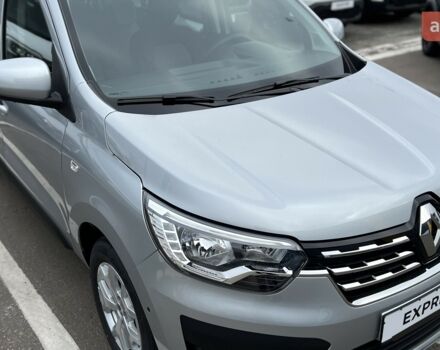 купити нове авто Рено Експрес 2025 року від офіційного дилера Автоцентр AUTO.RIA Рено фото