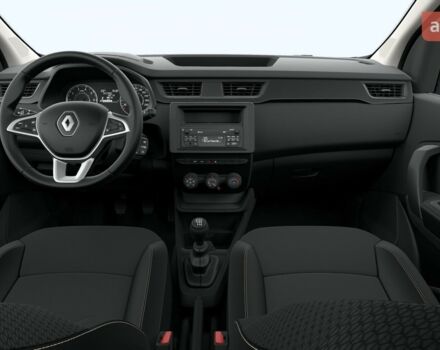 купити нове авто Рено Експрес 2025 року від офіційного дилера Автоцентр AUTO.RIA Рено фото