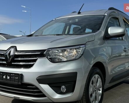 купити нове авто Рено Експрес 2025 року від офіційного дилера Автоцентр AUTO.RIA Рено фото