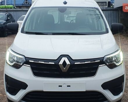 купить новое авто Рено Экспресс 2025 года от официального дилера Автоцентр AUTO.RIA Рено фото