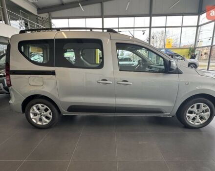 купить новое авто Рено Экспресс 2025 года от официального дилера Володя Рено фото