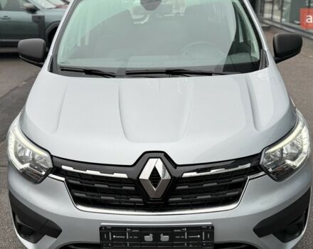 купить новое авто Рено Экспресс 2025 года от официального дилера Автоцентр AUTO.RIA Рено фото