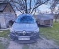 Серый Рено Экспресс, объемом двигателя 1.5 л и пробегом 60 тыс. км за 4999 $, фото 1 на Automoto.ua