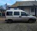 Сірий Рено Експрес, об'ємом двигуна 1.9 л та пробігом 272 тис. км за 3500 $, фото 3 на Automoto.ua