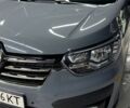 Серый Рено Экспресс, объемом двигателя 1.5 л и пробегом 47 тыс. км за 17500 $, фото 7 на Automoto.ua