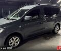 Серый Рено Экспресс, объемом двигателя 1.5 л и пробегом 47 тыс. км за 17500 $, фото 6 на Automoto.ua
