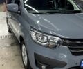 Серый Рено Экспресс, объемом двигателя 1.5 л и пробегом 47 тыс. км за 17500 $, фото 5 на Automoto.ua