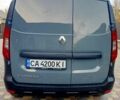 Серый Рено Экспресс, объемом двигателя 1.46 л и пробегом 33 тыс. км за 21000 $, фото 5 на Automoto.ua